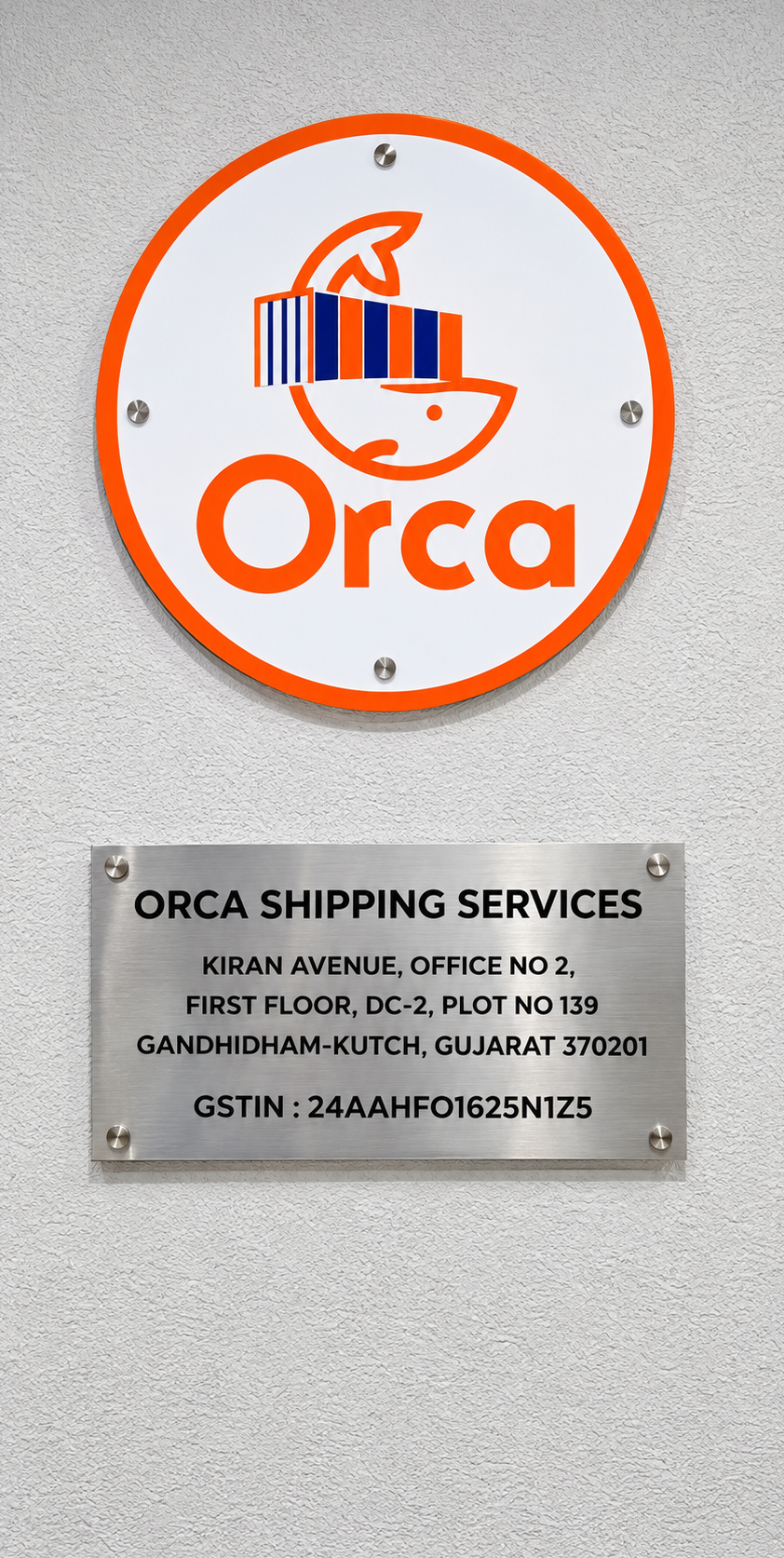 Port Logistics Operations