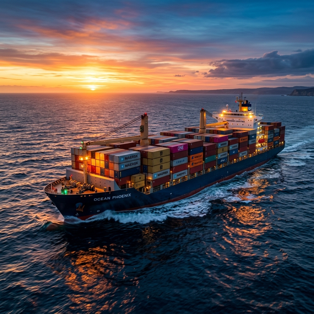 Freight Forwarding